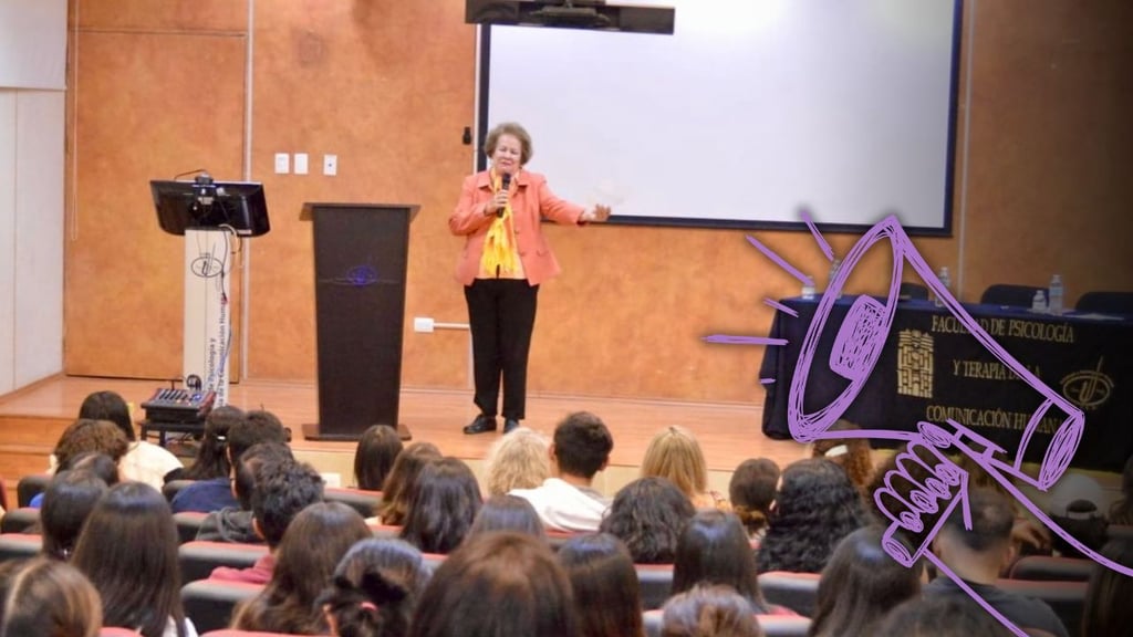 Reivindican legado de la duranguense Hermila Galindo, clave del feminismo mexicano