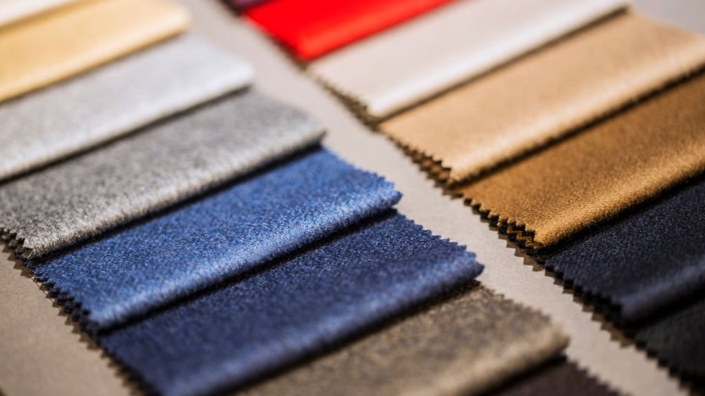 ¿Cuáles son los colores en tendencia para la Primavera-Verano 2026? Aquí te contamos