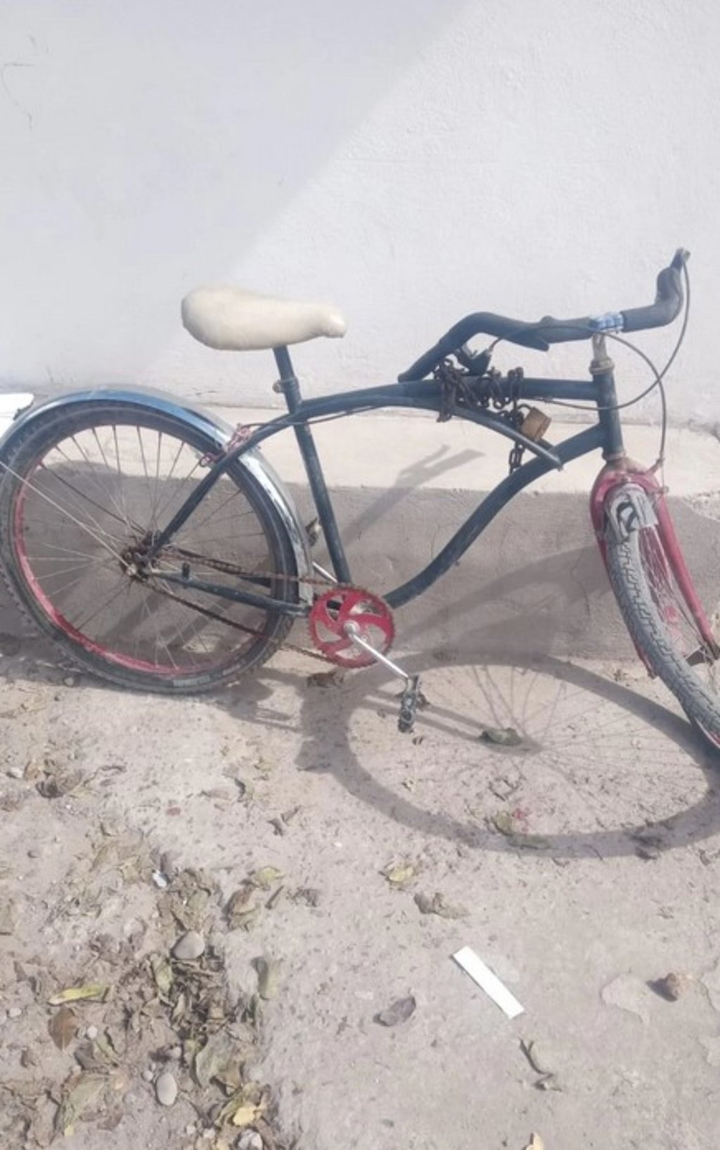 Procedimiento. La autoridad competente se encargará de deslindar las responsabilidades.