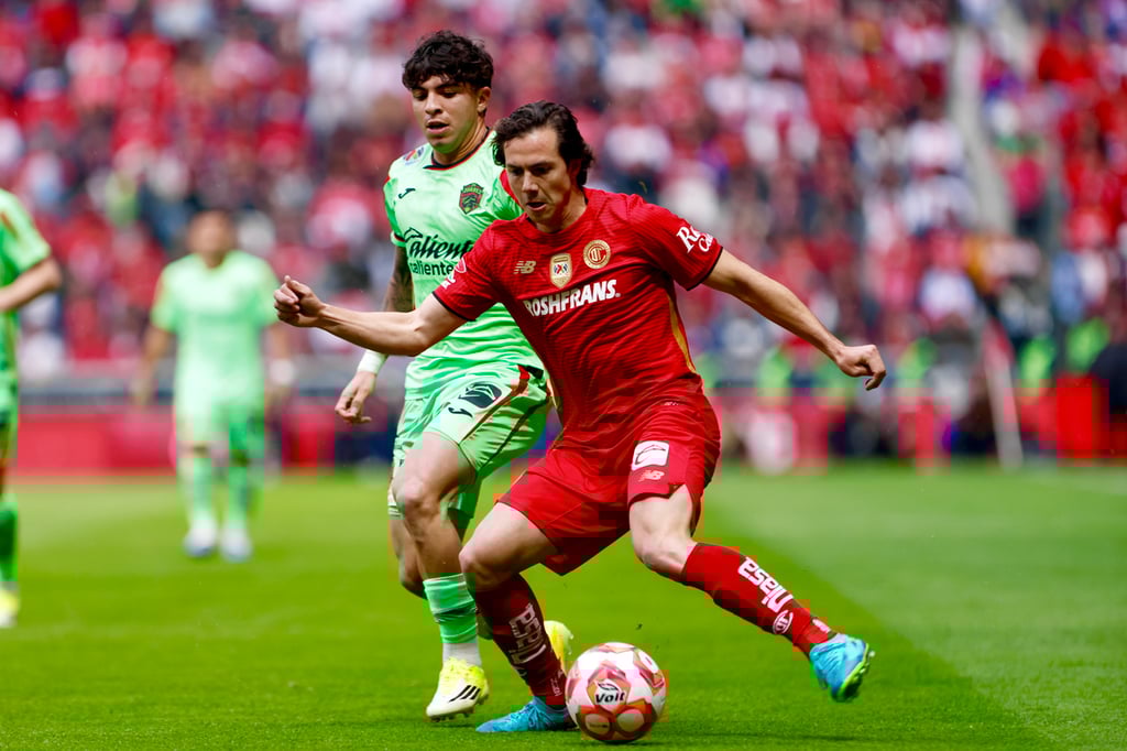 Carácter. Los Diablos Rojos dominaron el trámite, firmaron un 3-1 sólido y apenas permitieron un descuento tardío.