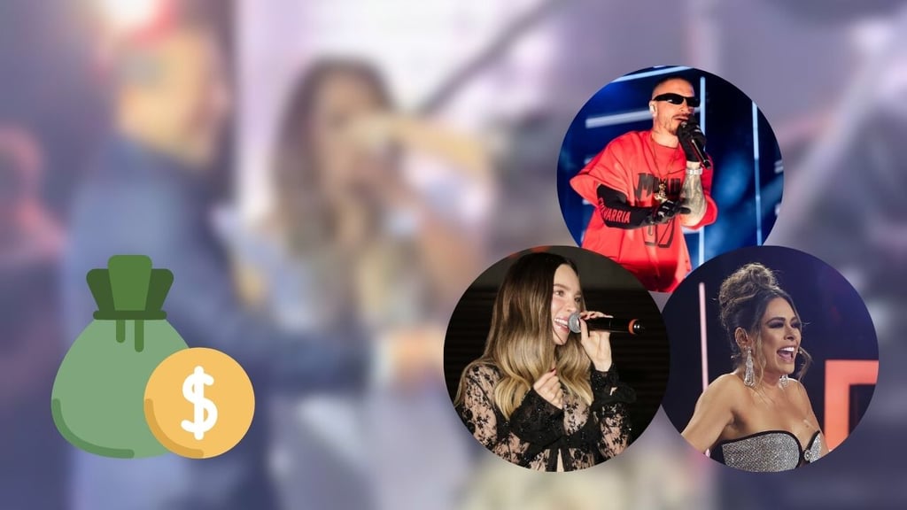 ¿Cuánto costó en total la fiesta de XV años de Mafer? Esto es lo que sabemos