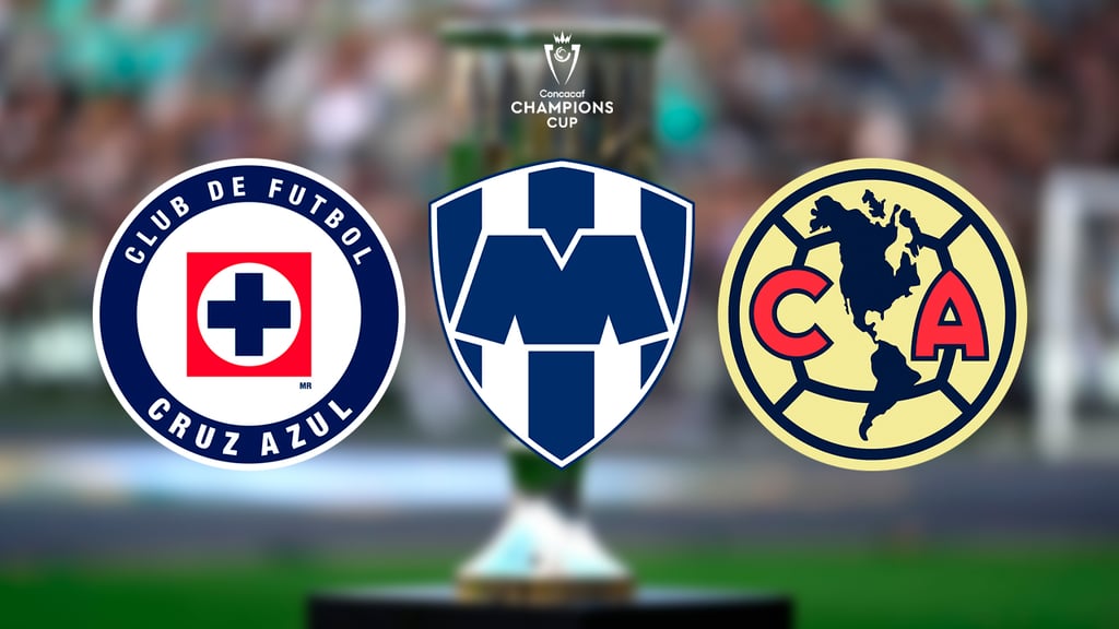 Concachampions: ¿A qué hora y por donde ver los partidos de este 10 de marzo? Octavos de final