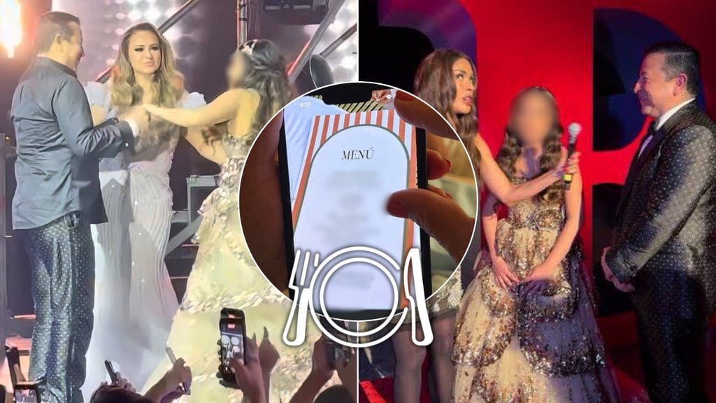 Fotos: redes sociales