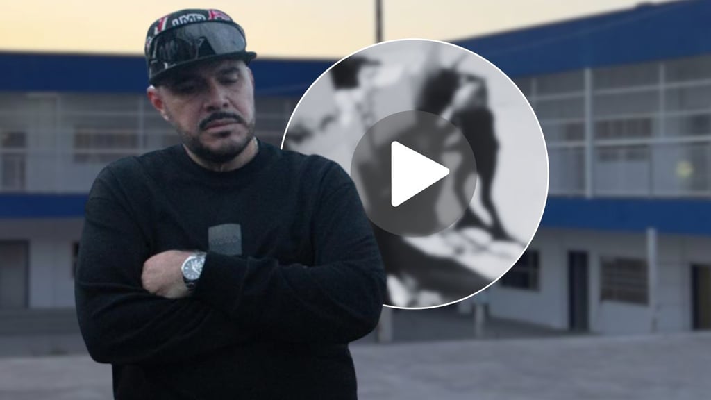 Así fue el ataque armado contra dos personas en clínica de 'La Patrulla Espirtual' | VIDEO