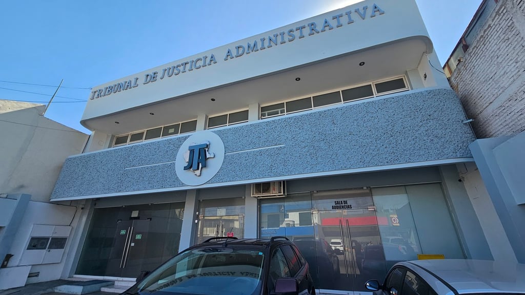 Tecnología. Los juicios en línea podrán acercar la justicia a los habitantes de los distintos municipios.