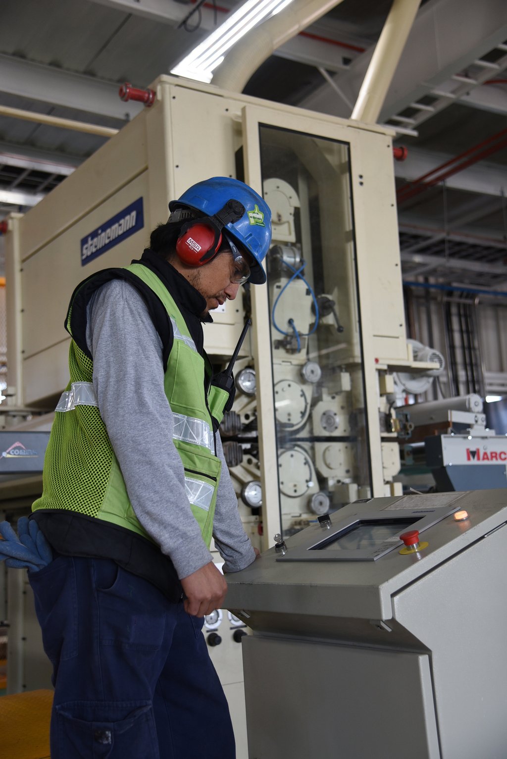 Situación. Febrero fue muy bueno en la generación de empleos en la entidad duranguense.