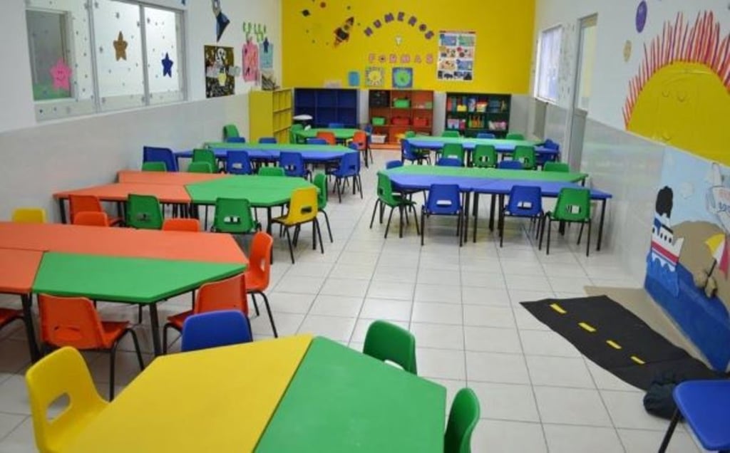 Caso. Se estarán reforzando todas las medidas de seguridad en las guarderías.