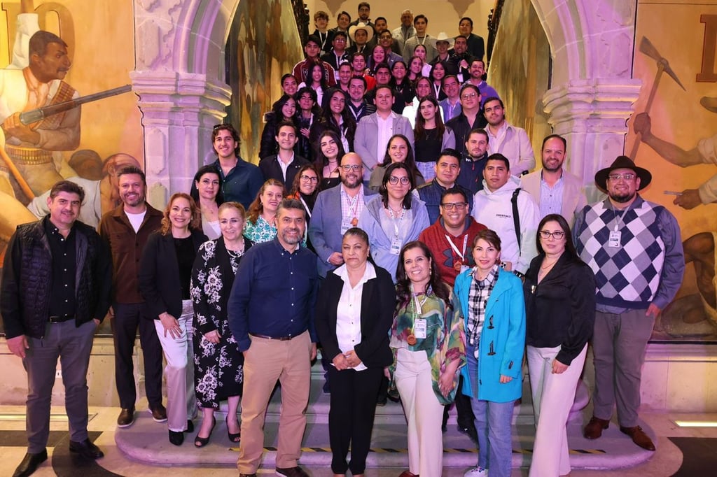 Encuentro. El Congreso Nacional de USEM Joven busca convertirse en espacio de formación y diálogo.