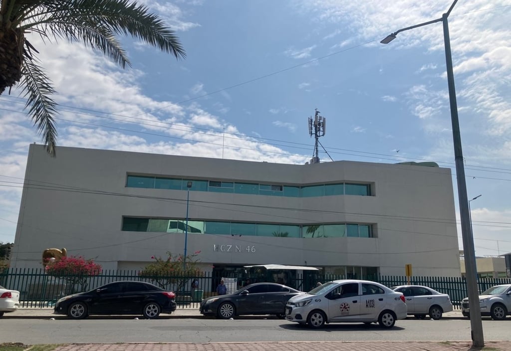 Detalles. El hombre fue trasladado al Hospital 46 del Instituto Mexicano del Seguro Social (IMSS), a donde ingresó con un traumatismo craneoencefálico severo y múltiples golpes en el cuerpo.