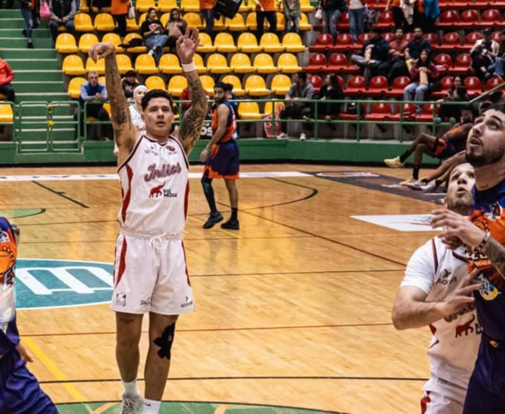Escenario. El equipo de Ciudad Juárez tendrá que remar contracorriente si es que quiere llegar a la final.