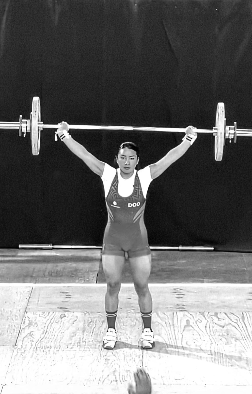 Esfuerzo. Los representantes estatales buscan asegurar presencia en la Olimpiada Nacional tras registrar cifras competitivas.