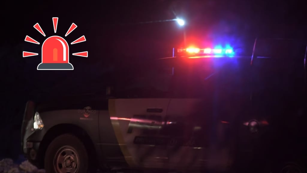 Roban herramientas de taller mecánico en el poblado 20 de Noviembre