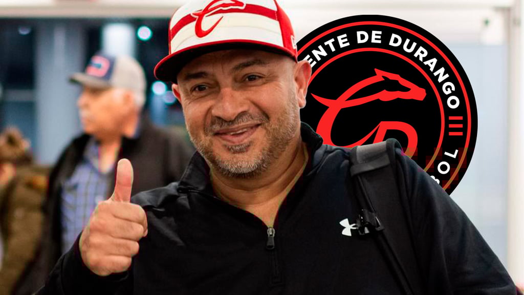 Foto: Caliente de Durango