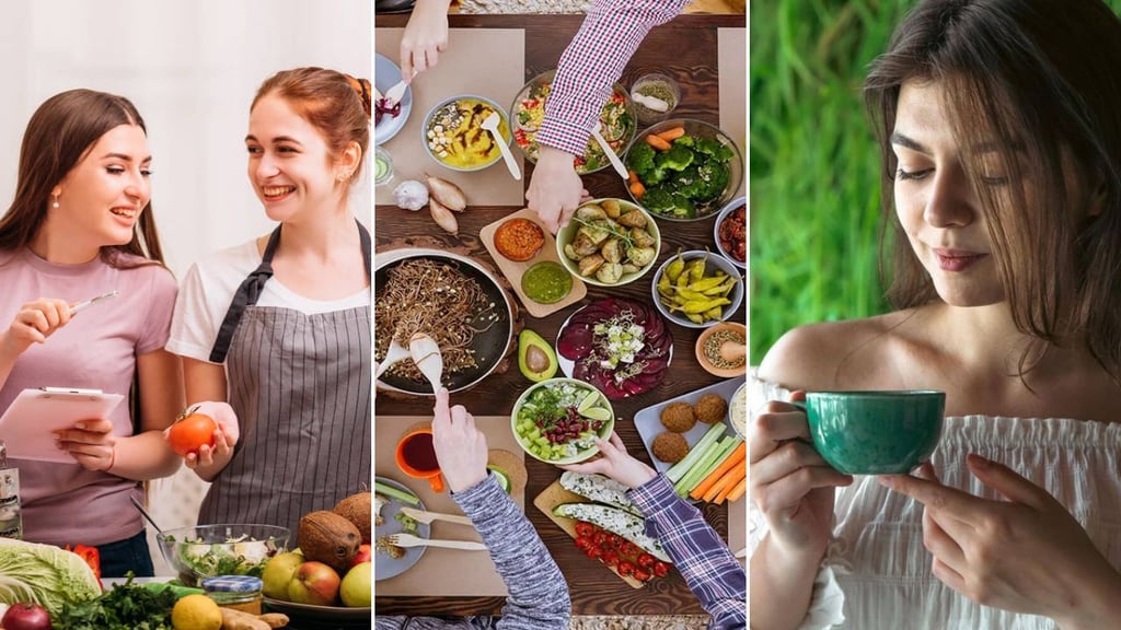 ¿Qué es la dieta ayurvédica y cómo integrarla?