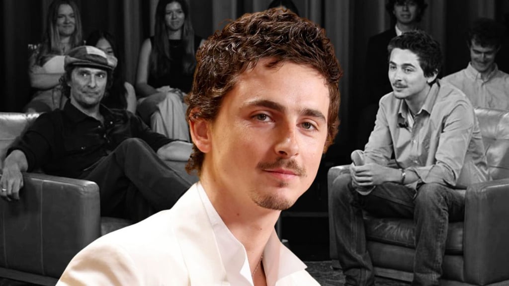 ¿Timothée Chalamet podría perder el Oscar tras polémica?, Esto dice la crítica