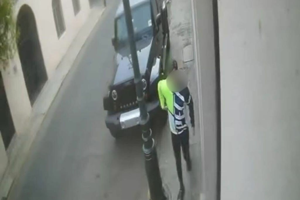 Lo que se sabe del caso Rosalba Julieta: Sergio 'N' en el Cereso y choferes sancionados