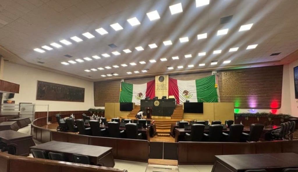 Asistencia. Niñas y niños de todo el estado podrán participar en el Parlamento Infantil. 