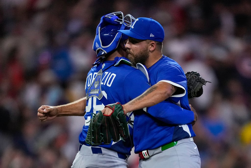 Acción. El Grupo B, que parecía definido, amaneció completamente abierto.