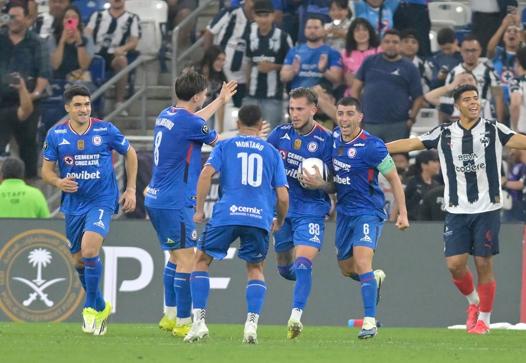 Fuerza. Los dirigidos por Nicolás Larcamón comenzaron perdiendo en el BBVA, pero reaccionaron a tiempo y firmaron una remontada que los deja con ventaja.