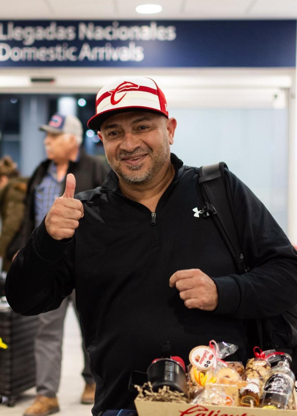 Ilusión. Durango iniciará una temporada que, en palabras de su propio líder, tiene todo para convertirse en una campaña 'de ensueño'.