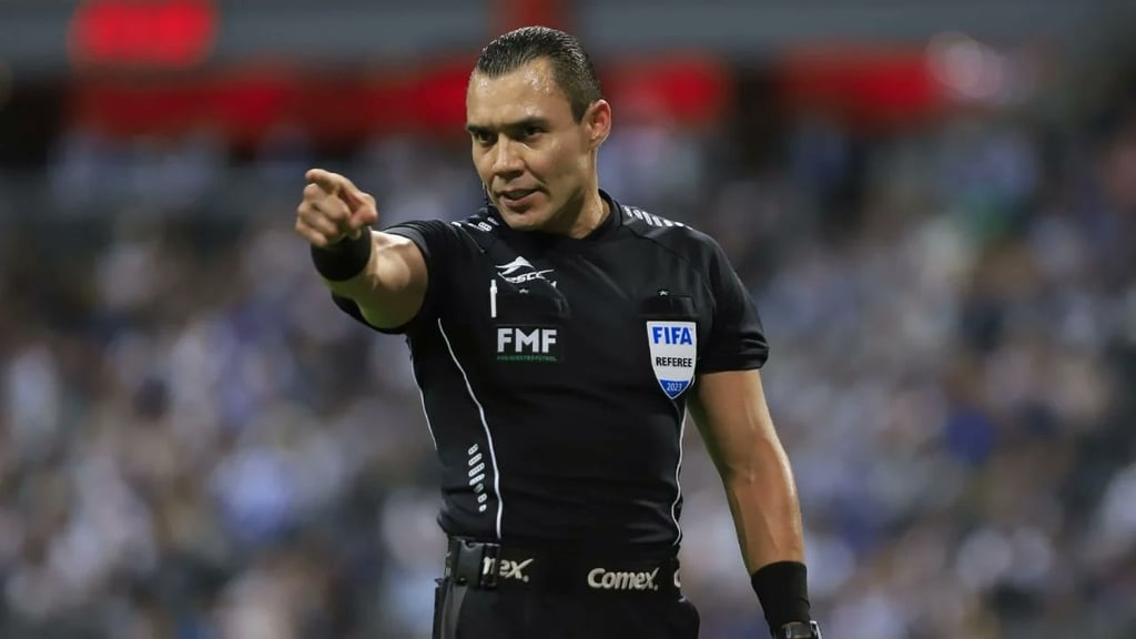 Escenario. La Comisión de Arbitraje evalúa acciones legales tras el incidente.