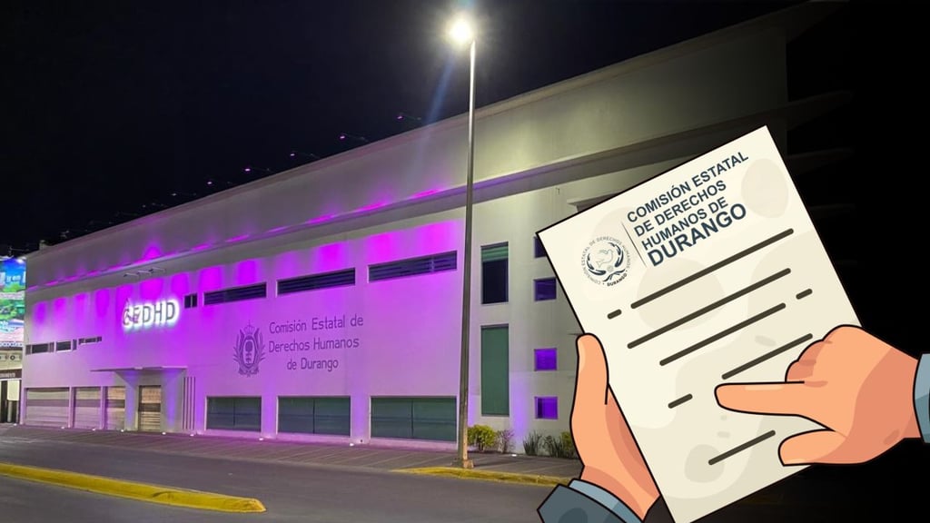 CEDH Durango emite Recomendación por agresiones físicas y psicológicas a niño de primaria