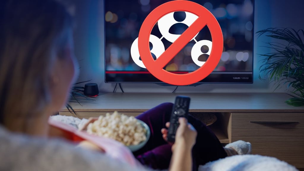 HBO Max eliminará cuentas compartidas en México, ¿a partir de cuándo?