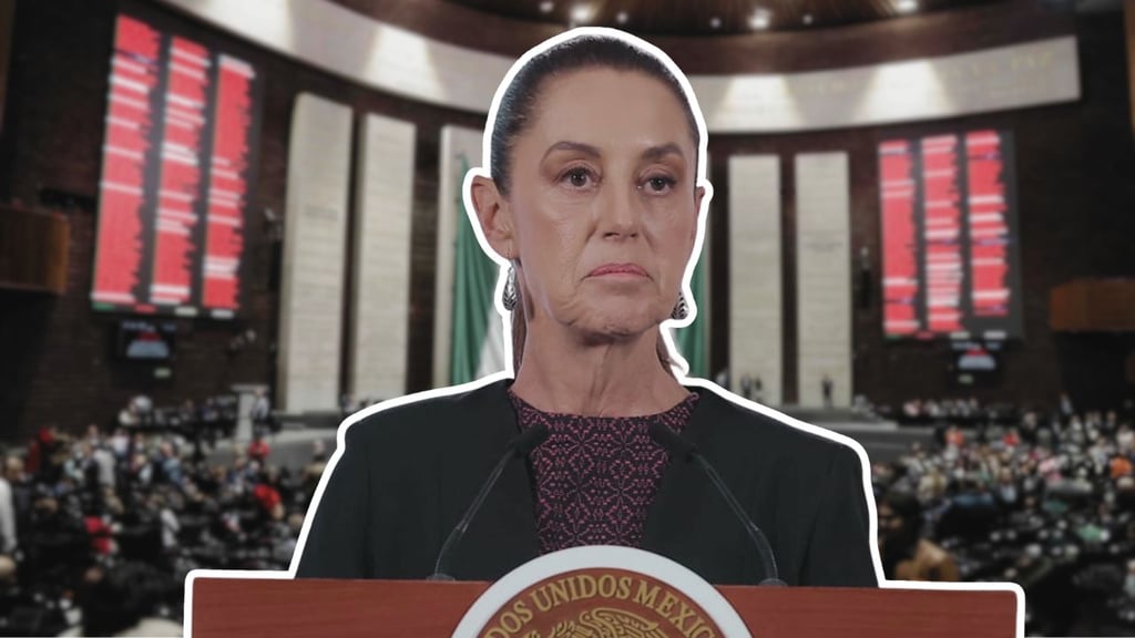 Fotos: EFE y El Universal.