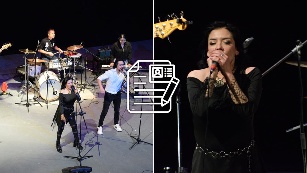 Lanzan la convocatoria ‘Rock Vivo’ dirigida a bandas de Durango: así puedes participar