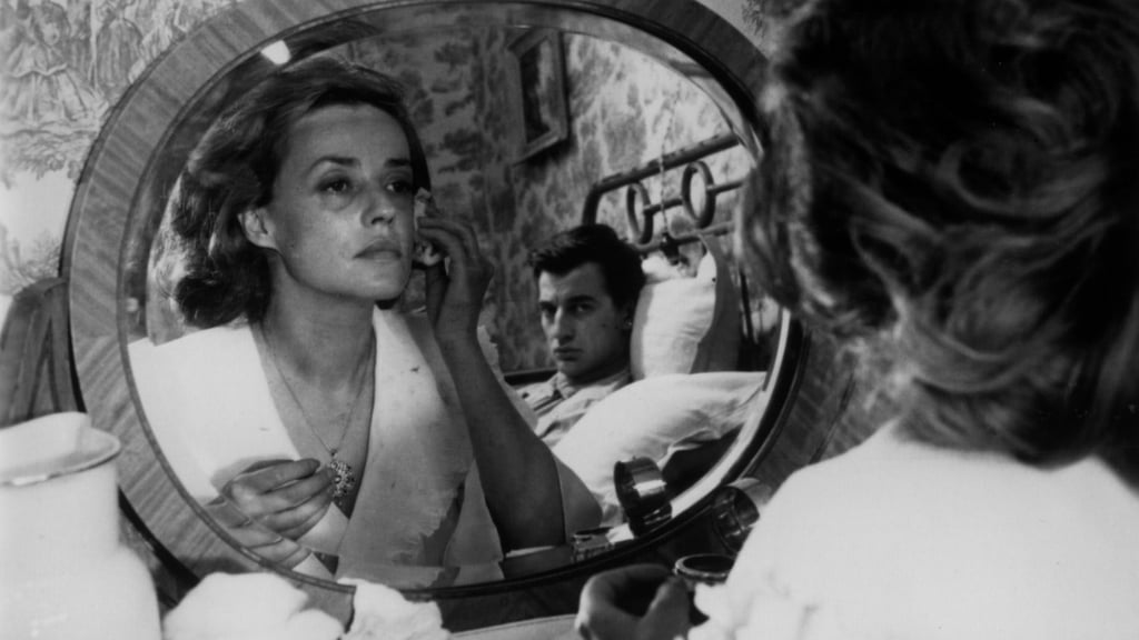 Proyectarán este jueves el filme francés 'Jules y Jim' en la Filmoteja de la UJED