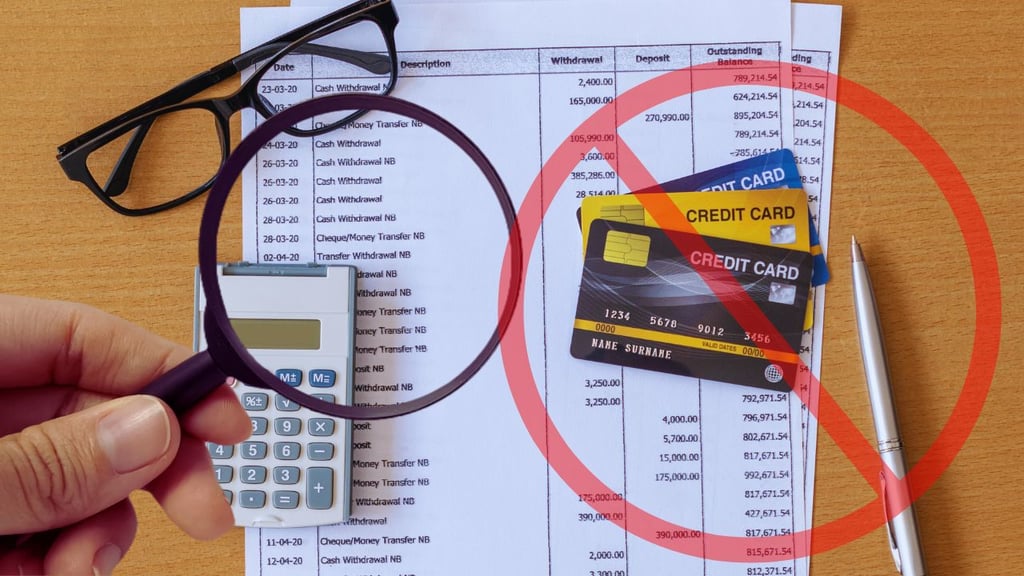 Buró de Crédito: ¿Qué deudas desaparecen automáticamente este 2026?