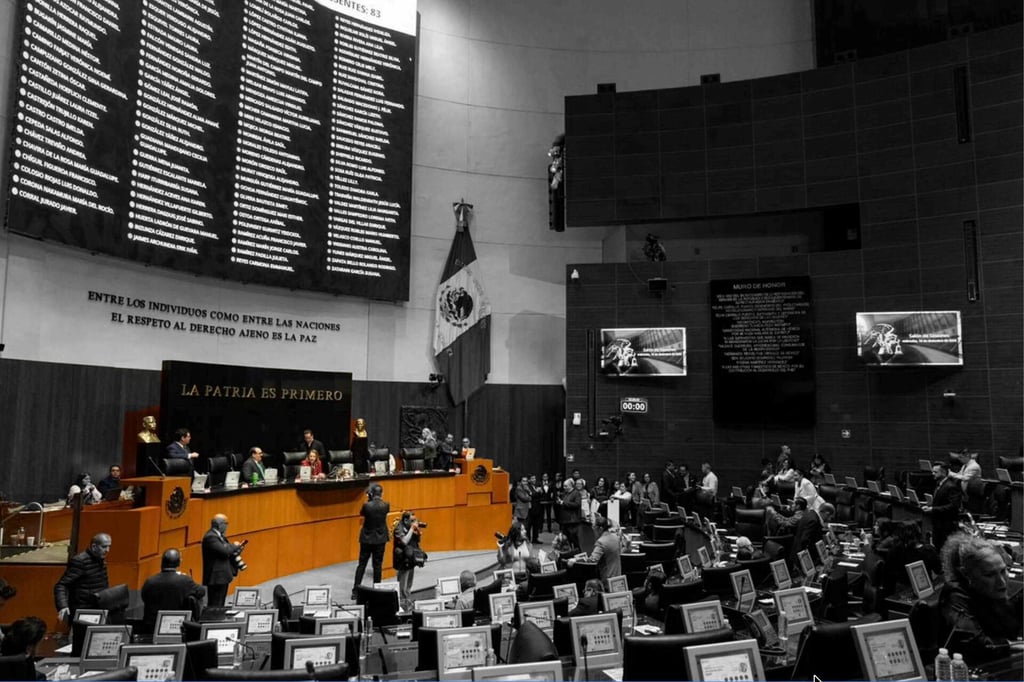 Adiós a las 'pensiones doradas': Senado aprueba por unanimidad y turna a Diputados