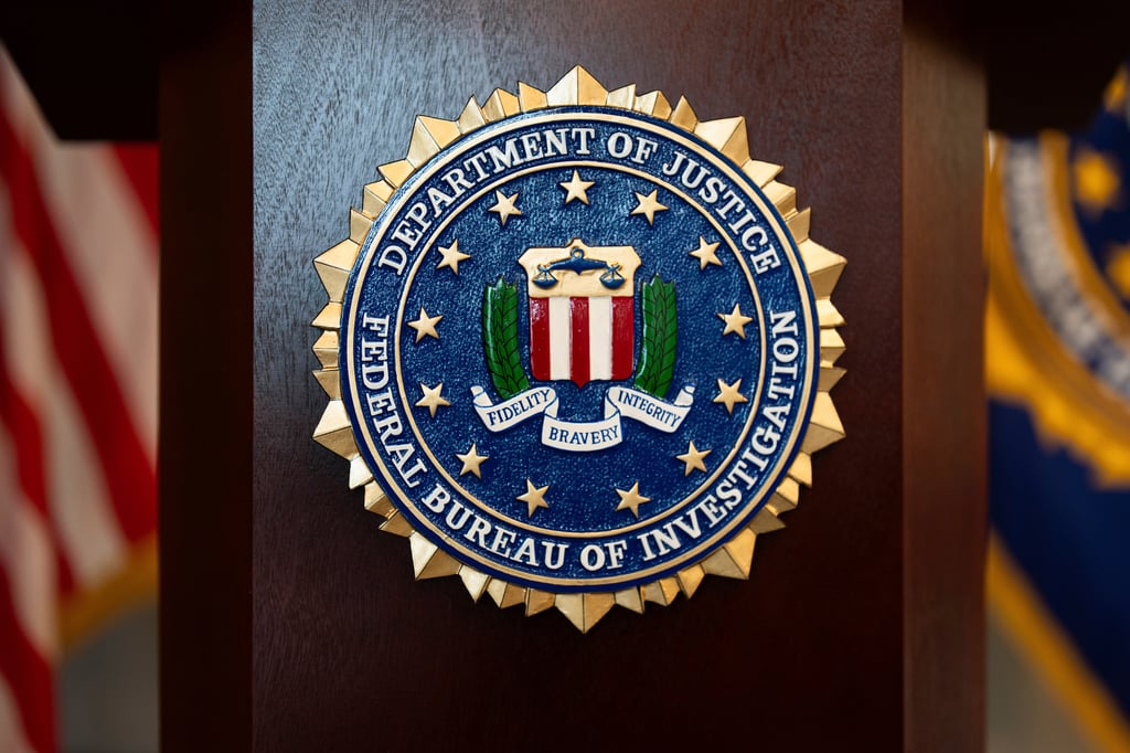 FBI alertó a California por posibilidad de un ataque iraní