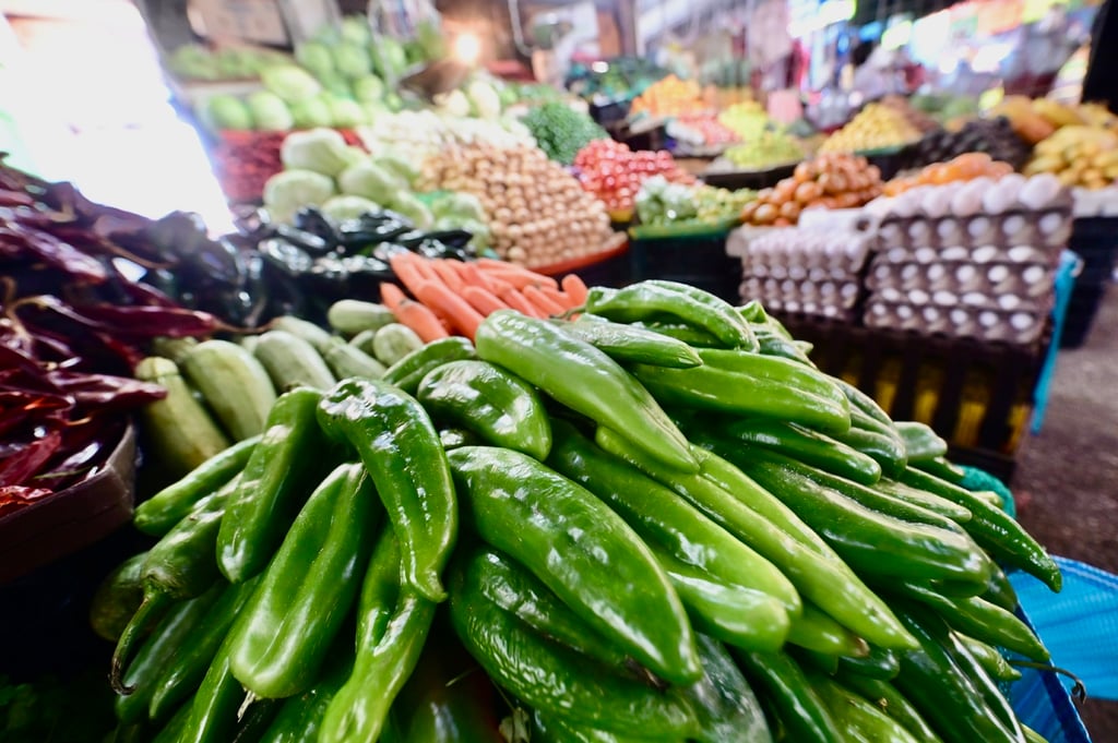 Economía. Los incrementos que se han registrado en productos como el chile y el tomate impactan en el bolsillo y en la dieta de los duranguenses.