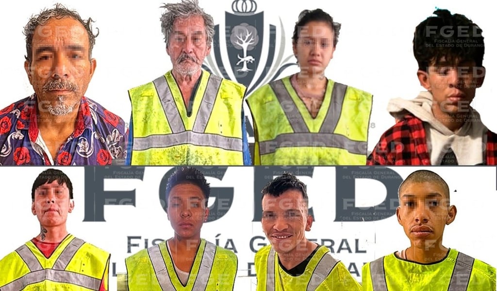 Justicia. El Juez de Control y Enjuiciamiento, en procedimiento abreviado, dictó sentencia condenatoria de dos años de prisión para cada uno de los acusados.