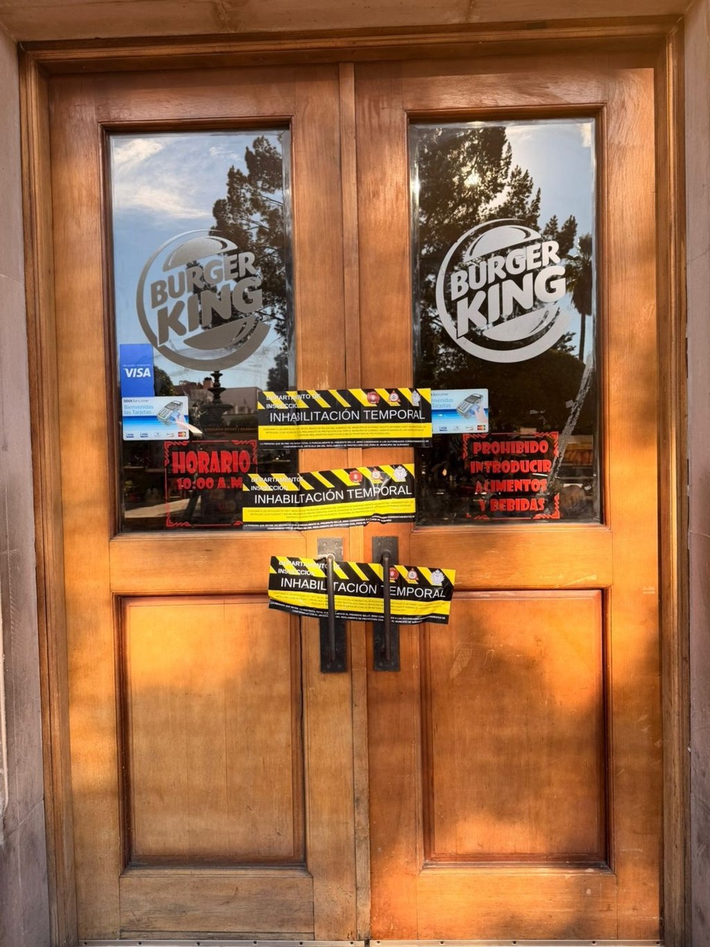 Dictamen. El local cumple con los requerimientos de seguridad; la falla de la válvula pudo deberse a diversos factores.