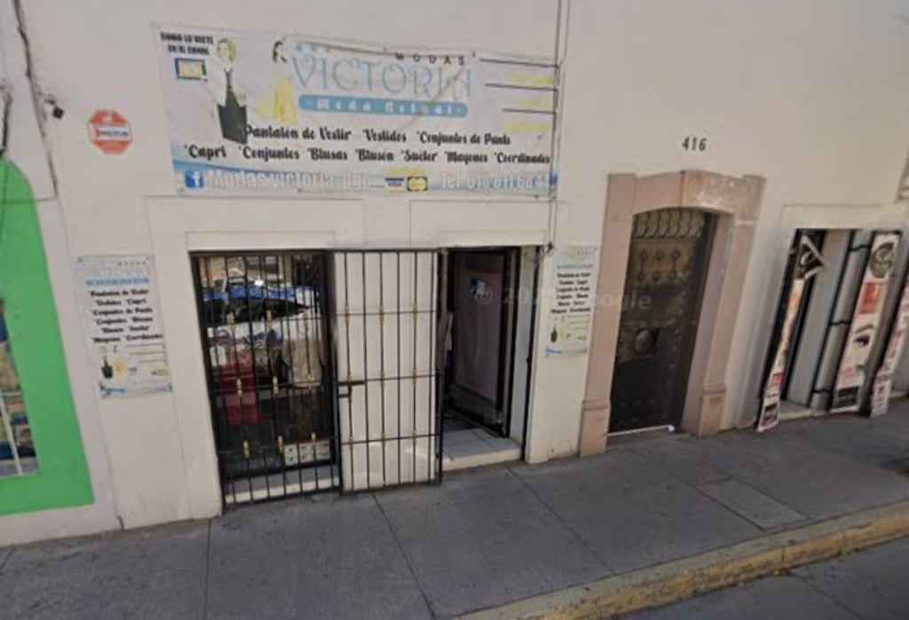 Economía. Lamentablemente, no es el primer negocio del Centro que anuncia la determinación de terminar el ciclo; ya se han despedido zapaterías y otros negocios emblemáticos en los últimos años.