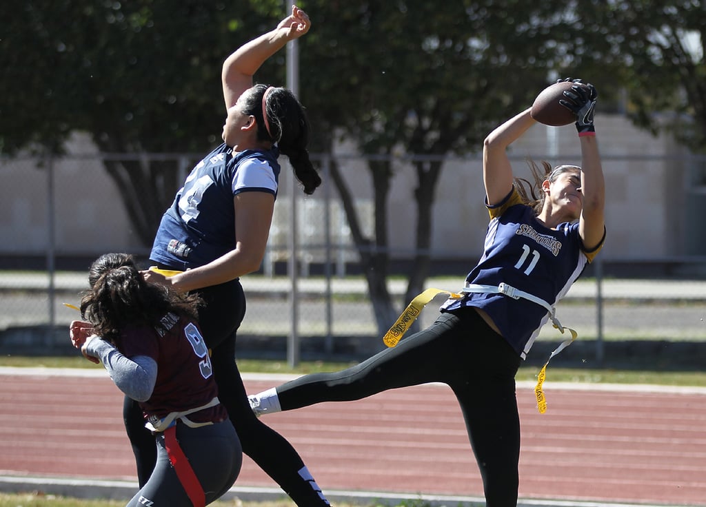 Competencia. El circuito dominical encara una temporada más amplia, con mayor densidad de cruces y nivel creciente.