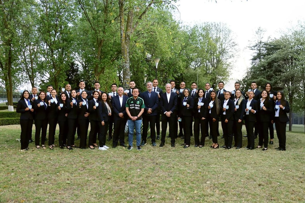 Prestigio. Ortiz sostiene su presencia en el arbitraje internacional desde 2018, año en que obtuvo por primera vez la categoría FIFA.