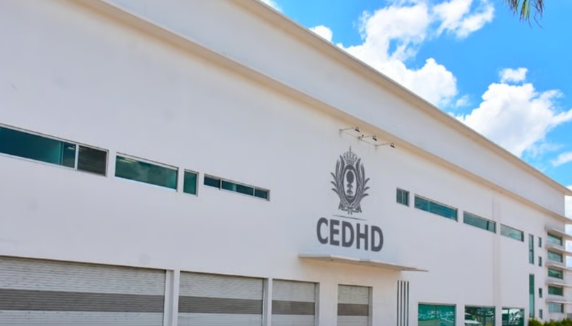 CEDH emitió recomendación por agresión física y psicológica a menor; ocurrió en primaria de Durango