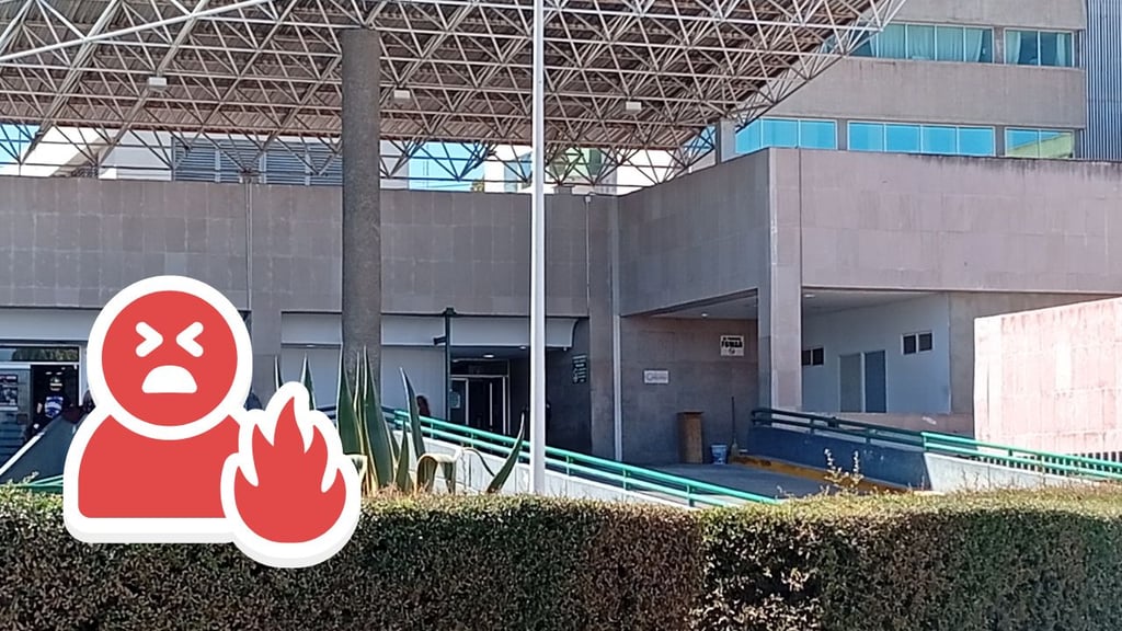 Niño de dos años sufre quemaduras al caerle agua hirviendo; fue ingresado al IMSS Durango