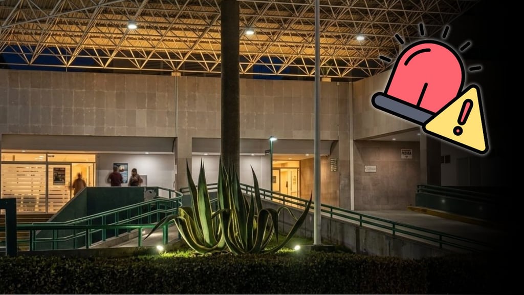 Bebé ingresa al IMSS tras presentar crisis convulsiva; investigan posible omisión de cuidados