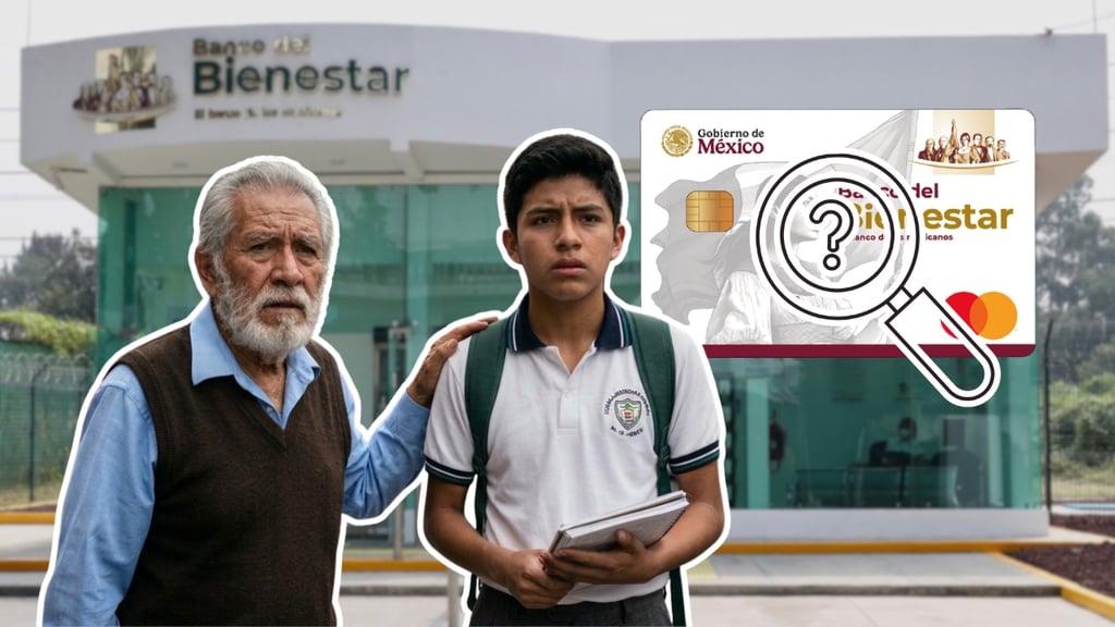 ¿Perdiste tu Tarjeta del Bienestar? Paso a paso para solicitar una nueva en este 2026