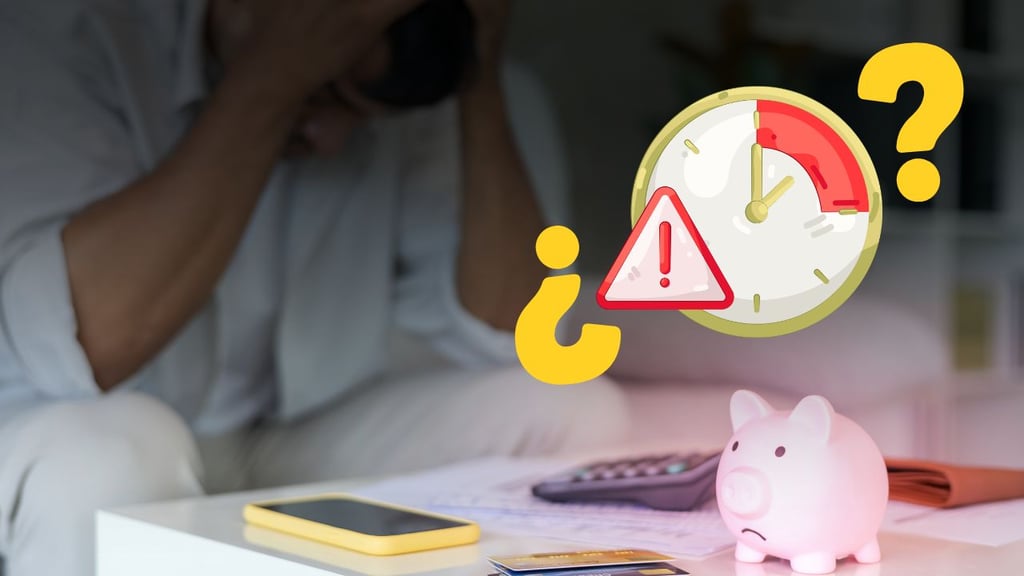 ¿Debes en Elektra? Este es el tiempo que permanecerás en el Buró de Crédito