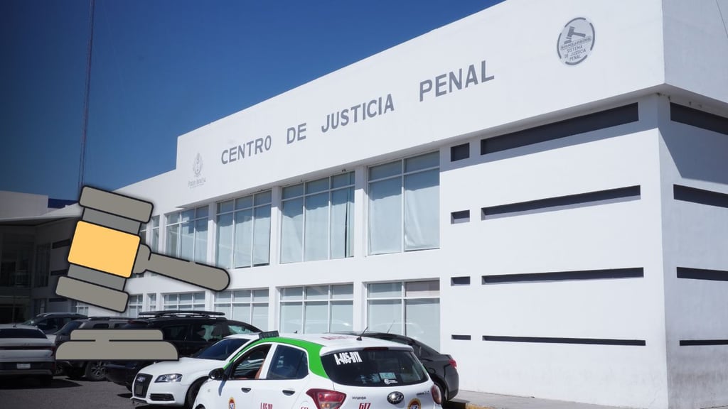 Hombre es condenado a más de 8 años de prisión por abuso sexual contra una menor en Durango