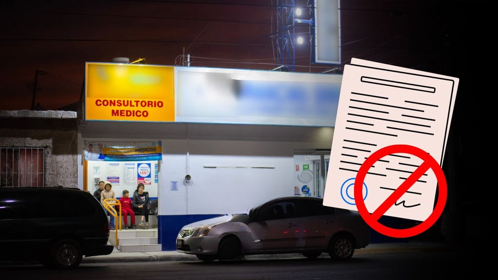 Levantan actas de inspección a 10 farmacias de Durango