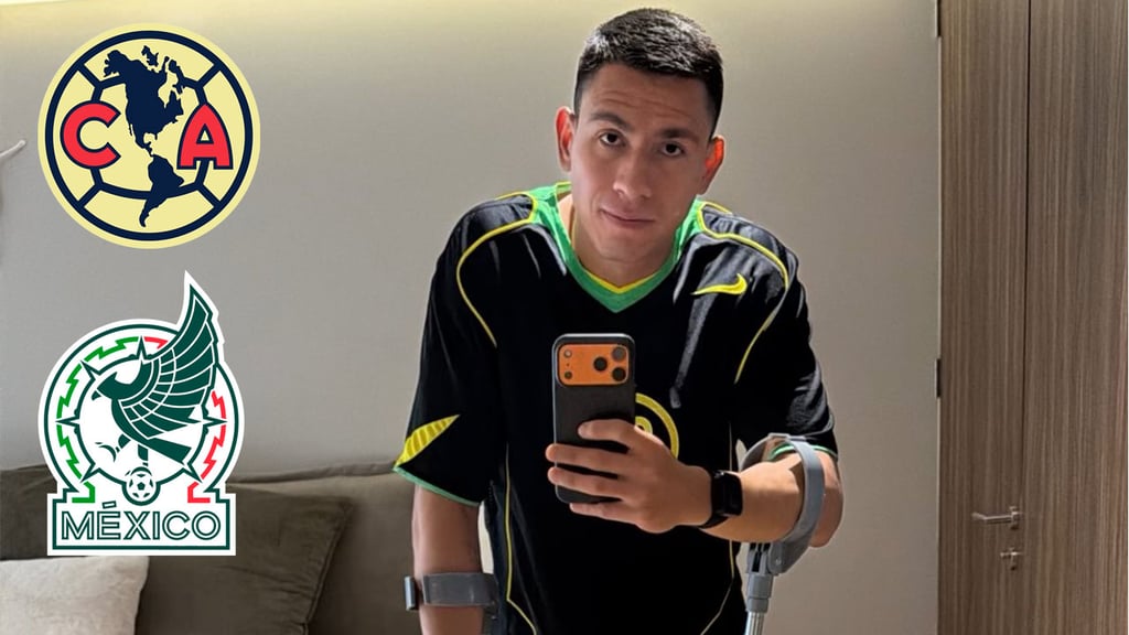 Foto: Instagram / @angel_malagonv