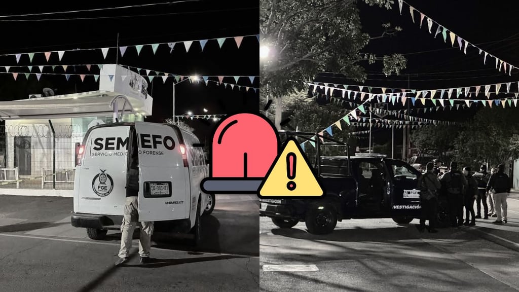 Fotos: Culiacán en la mira / Redes Sociales.