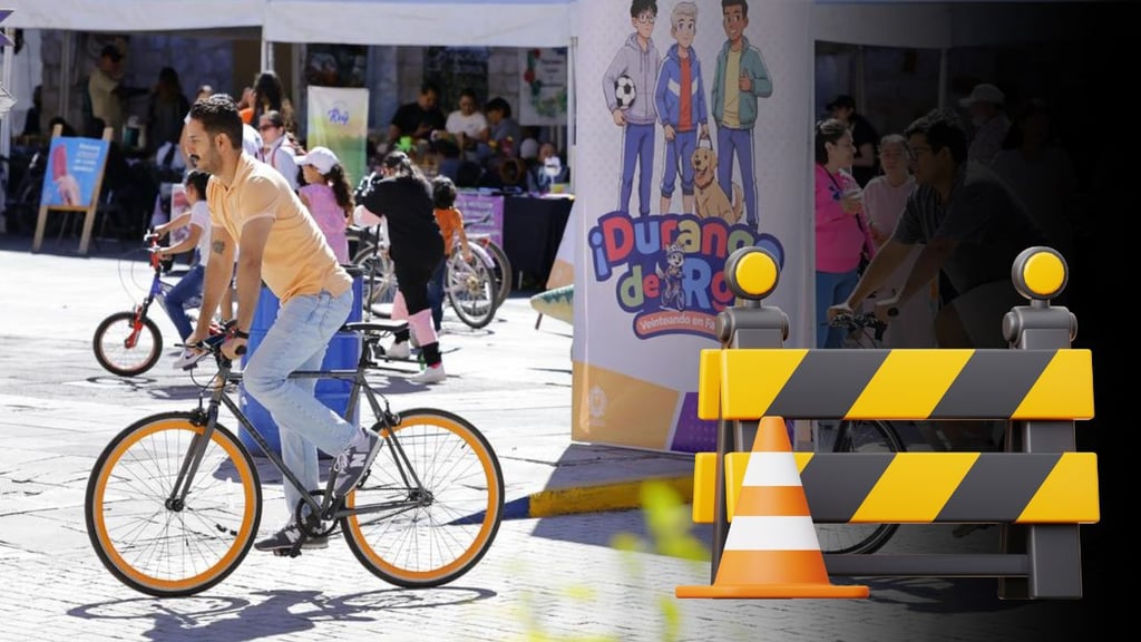 'Durango de Rol' continuará, con 'mejoras', asegura regidor