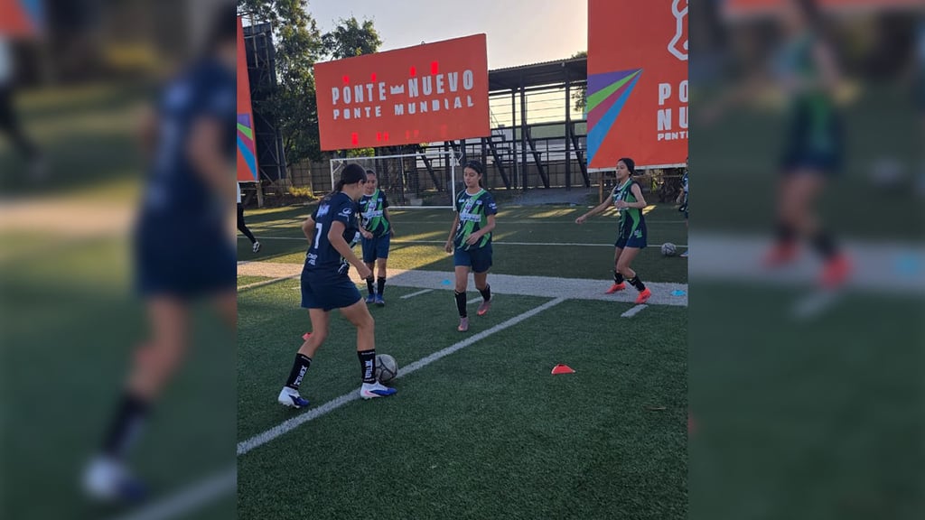 Durango Femenil cae 2‑0 ante Tigres Sub‑19 en un amistoso que marcó diferencias puntuales